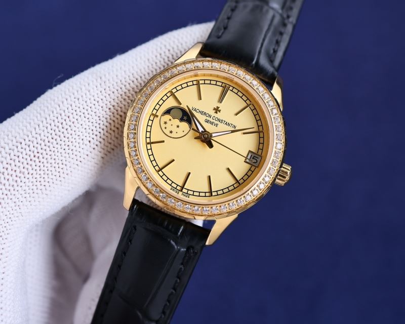 VACHERON CONSTANTIN Watches